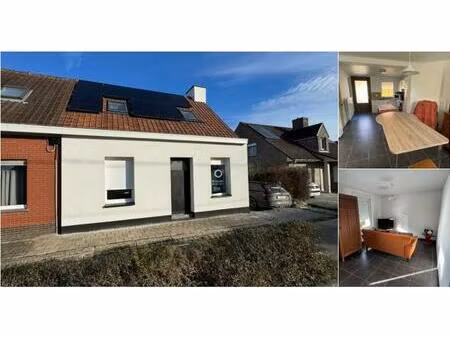 maison à louer à hooghofstraat 14 wulvergem (rbv11735)
