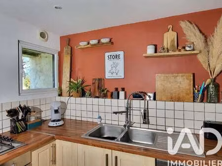 vente maison à saint-andré-treize-voies (85260) : à vendre / 217m² saint-andré-treize-voie