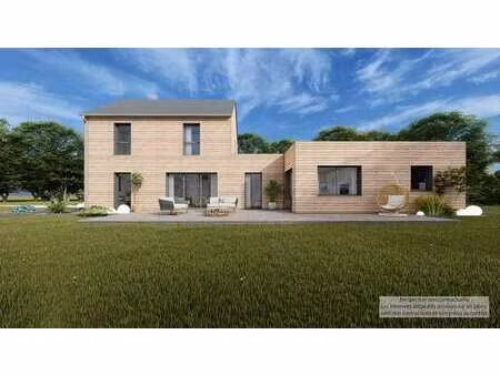 vente maison à saint-briac-sur-mer (35800) : à vendre / 166m² saint-briac-sur-mer