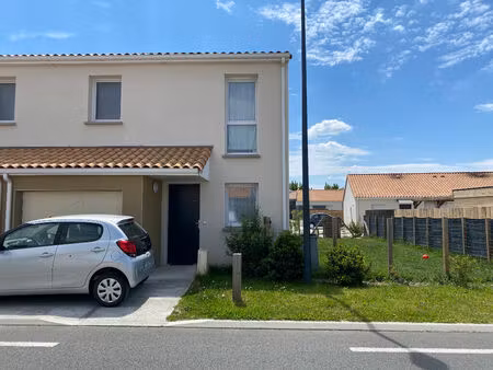 vente maison 5 pièces 80 m² saint-julien-de-concelles (44450)