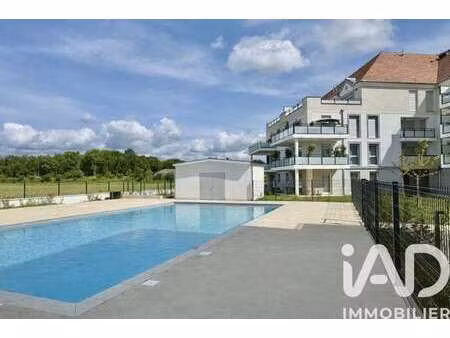 vente appartement 3 pièces piscine à chevigny-saint-sauveur (21800) : à vendre 3 pièces pi