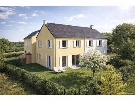 vente maison à cherbourg-en-cotentin (50100) : à vendre / 70m² cherbourg-en-cotentin