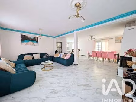 vente maison à rennes (35000) : à vendre / 126m² rennes