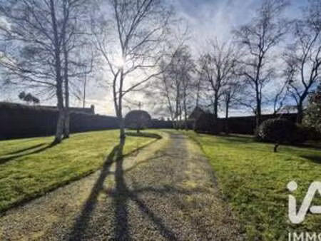 vente terrain à saint-julien (22940) : à vendre / 750m² saint-julien