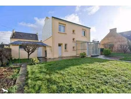 vente maison à brest (29200) : à vendre / 99m² brest