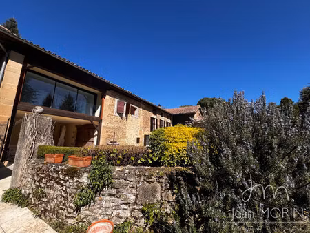 vente maison 12 pièces