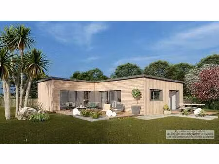 vente maison à saint-évarzec (29170) : à vendre / 107m² saint-évarzec