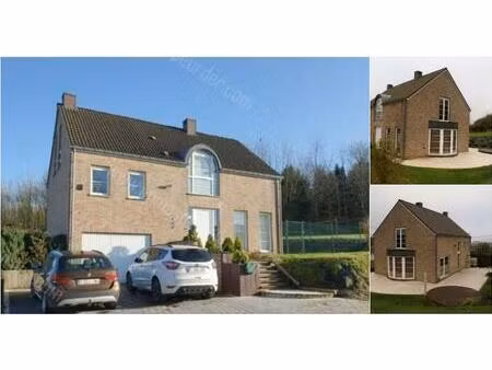 maison à louer à du hameau 25a assesse (vwd03636)