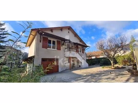 mason 3 pieces avec terrain - saint marcellin