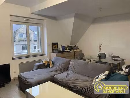 location appartement 3 pièces à saint-hilaire-du-harcouët (50600) : à louer 3 pièces / 45m