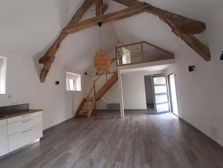 location maison à la chapelle-sur-erdre (44240) : à louer / 64m² la chapelle-sur-erdre