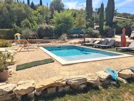 villa de charme a salavas gorges de l'ardeche