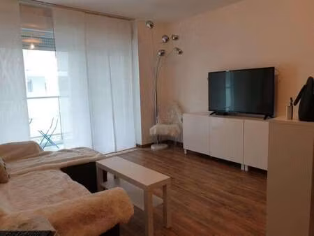 location appartement 3 pièces à lorient centre ville (56100) : à louer 3 pièces / 65m² lor