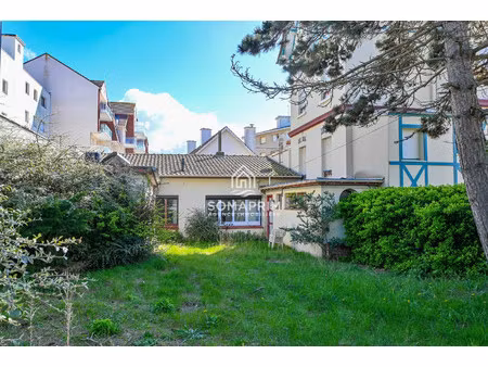 vente villa 3 pièces