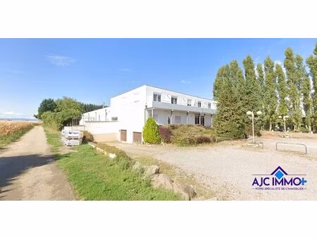 vente local commercial