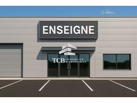 location local commercial