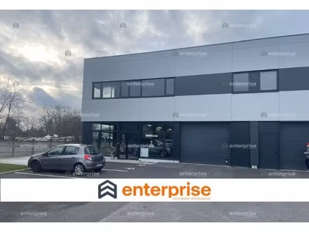 location local commercial