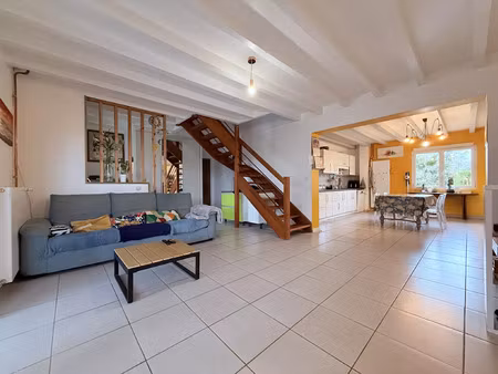 vente maison 9 pièces 242 m² josse (40230)