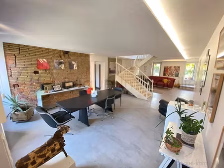 vente maison 5 pièces 188 m² à pibrac (31820)  436 800 €