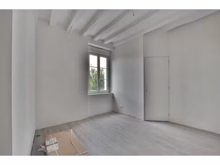 location appartement 5 pièces 85 m² à les hauts-d’anjou (49330)