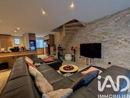 vente maison 5 pièces 90 m² la chapelle-saint-mesmin (45380)