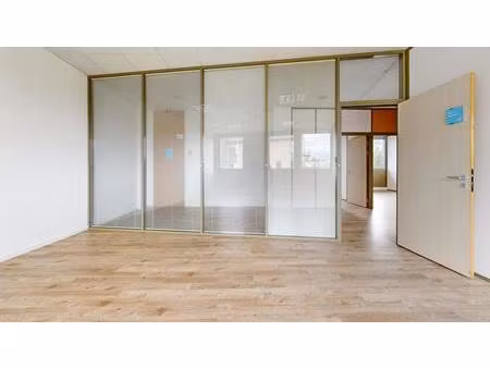 a vendre bureaux plan du loup ste foy le lyon