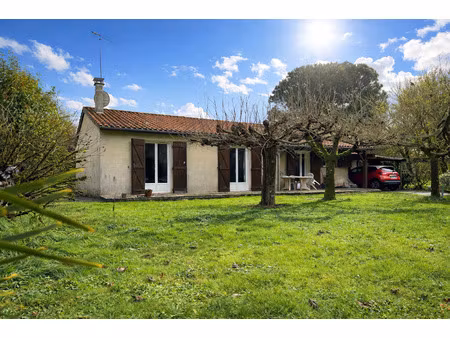 vente maison 4 pièces 112 m² castelmoron-sur-lot (47260)