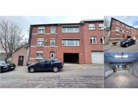 maison à vendre à rue joseph wauters 83 limbourg (vbd79140)