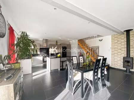 vente maison 3 pièces 100 m² meilhan-sur-garonne (47180)