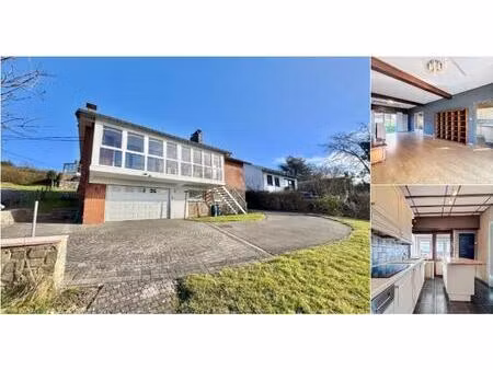 maison à vendre à rue pierre delaval 46 stembert (vbd79180)