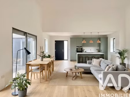 vente maison 5 pièces 130 m² à vulbens (74520)  435 000 €
