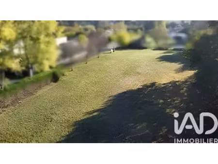 vente terrain 1064 m² nérac (47600)