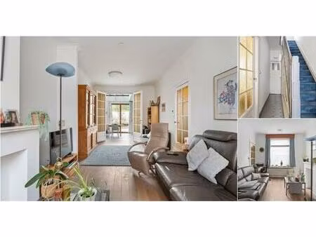 maison à vendre avec 2 chambres   deurne (rbv11428)