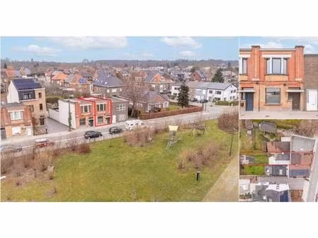 maison à vendre à nijverheidsstraat 15 destelbergen (rbv11348)