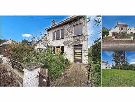 maison à vendre à allée du bois de bercuit 72 grez-doiceau (vbd78863)