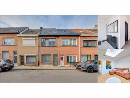 maison à vendre à sterrelaan 11 hemiksem (rbv11342)