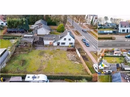 maison à vendre à bouwelsesteenweg 281 nijlen (rbv11430)