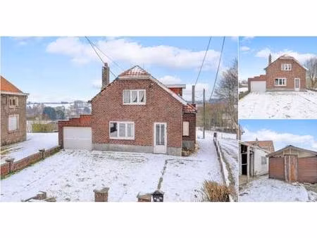 maison à vendre à bekestraat 32 overijse (rbv11380)