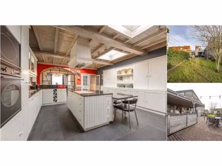 maison à vendre à meulebekestraat 65 pittem (rbv11366)