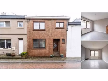 maison à vendre avec garage et terrasse   rixensart (vbd79048)