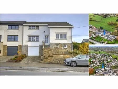 maison à vendre à rue de l'egalité 168 soumagne (vbd79139)