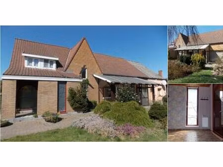 villa à vendre à rue henri hautecoeur 33 sirault (vbd79158)