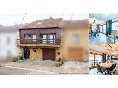 maison à vendre à rue haute 57 virton (vbd78904)