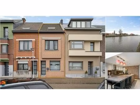 maison à vendre à westdijk 37 willebroek (rbv11709)