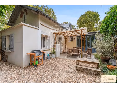 vente maison 4 pièces 80 m² à marly-le-roi (78160)  449 000 €