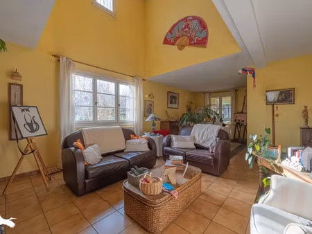 vente maison 4 pièces 115 m² à toulouse (31000)  457 600 €