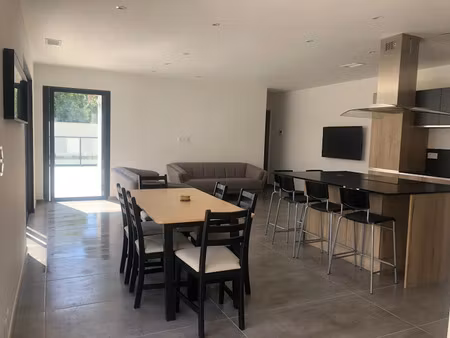 vente maison 5 pièces 115 m² à lansargues (34130)  450 450 €