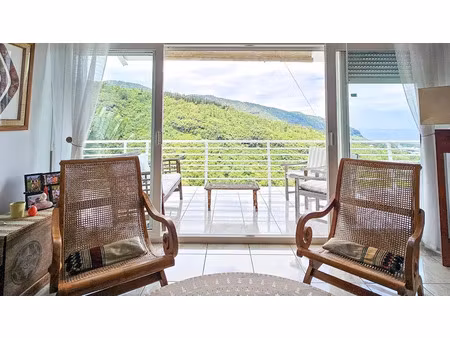 vente maison 8 pièces 134.2 m² à saint-denis (97400)  460 000 €