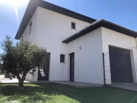 vente maison 5 pièces 115 m² à saint-just (34400)  450 000 €