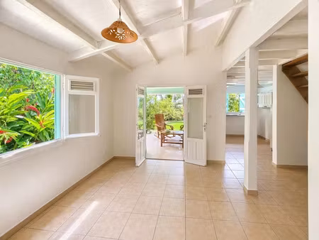 vente maison 4 pièces 70 m² à riviere salee (97215)  429 000 €